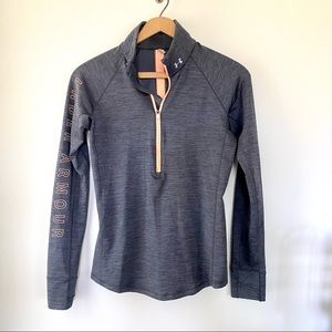 Running Pullover, size medium